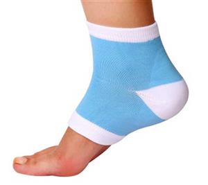 محافظ پاشنه سیلیکونی جورابی فوت کر