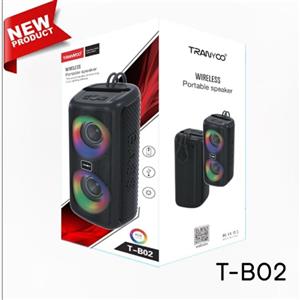 اسپیکر ترانیو Tranyoo B02 