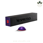 کپسول قهوه نسپرسو ورتو Espresso Altissio Decaffeinato