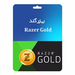 گیفت کارت ریزر گلدRazer Gold