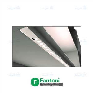چراغ LED سنسوردار زیر کابینتی 60 فانتونی N152
