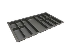 جای قاشق و چنگال پلی استایرن آنترازیت مدل گلوب فانتونی O131 تا O133