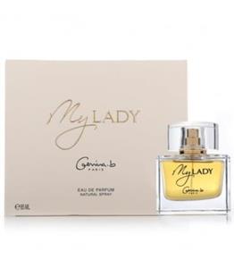عطر و ادکلن جی پارلیس مای لیدی زنانه GEPARLYS MY Lady edp