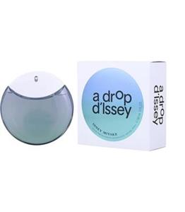 عطر و ادکلن ایسی میاکه ا دراپ د ایسی ادو پرفیوم فرش زنانه Issey Miyake A Drop d'Issey Eau de Parfum Fraiche 