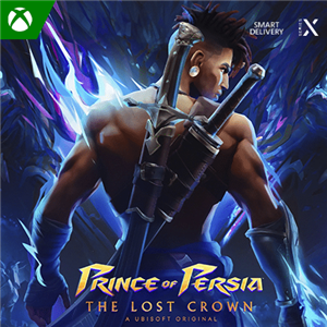  بازی prince of persia the lost crown ایکس باکس xbox