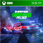 بازی need for speed unbound palace edition ایکس باکس xbox 