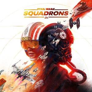 خرید بازی Star Wars: Squadrons برای PC