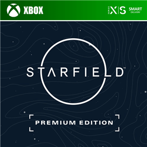  بازی starfield premium edition ایکس باکس xbox