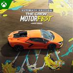  بازی the crew motorfest ultimate edition ایکس باکس xbox