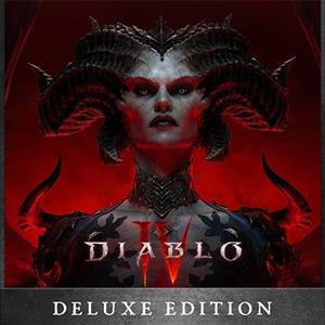  بازی diablo iv digital deluxe edition بتل نت battle.net