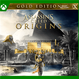  بازی assassins creed origins gold ایکس باکس xbox