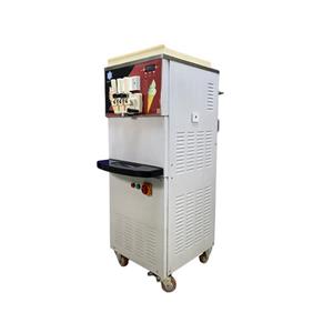 دستگاه بستنی ساز قیفی ROYEN-1400