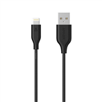 کابل تبدیل USB به لایتنینگ انکر مدل A8111 PowerLine به طول 90 سانتی متر