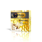 کاندوم CLIMAX مدل Honey Milk بسته 3 عددی 