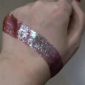 سایه شاین و هایلایتر هایمر مدل silver