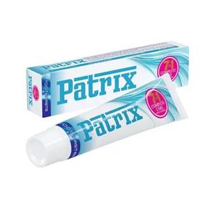 خمیر دندان ۷کاره ۷۰ گرمی Patrix