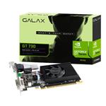 کارت گرافیک گلکس مدل GALAX GT730  4GB  DDR3