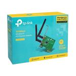 کارت شبکه Tplink وایرلس مدل 881ND  PCI EXPRESS