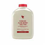 فوراور آلوئه بری - نوشیدنی آلوئه ورا با طعم بری فوراور  Forever Aloe Berry Nectar