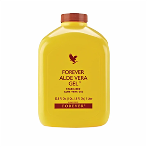 نوشیدنی ژل خالص آلوئه ورا فوراور | Forever Aloe Vera Gel 