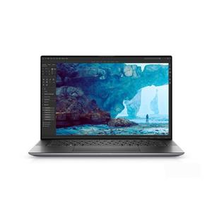 لپ تاپ Dell precision 7550 | Core i9 – 10885 H |  RAM16 | 512 ssd | 8 GB Nvidia RTX 4000 