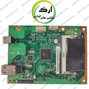 برد فرمتر پرینتر اچ پی LaserJet P2055DN
