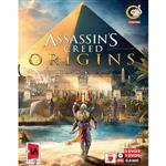 Assassin's Creed Origins PC 3DVD9 1DVD5 گردو