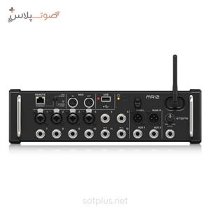 میکسر دیجیتال Midas MR12 