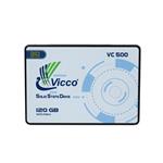 اس اس دی اینترنال ویکومن مدل VC500 ظرفیت 128GB