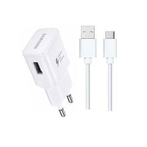 کابل شارژ USB C سامسونگ A50 Cable Charger For Samsung Galaxy 