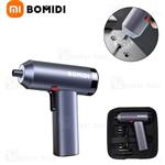 پیچ گوشتی شیائومی Xiaomi Bomidi EGS01 دارای 9 سری 