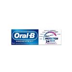 خمیر دندان روزانه ORAL-B (اورال بی) سری Pro-Expert MULTI PROTECTION مدل SENSITIVITY PROTECT حجم 75 میل