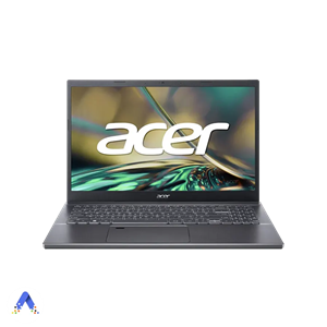 لپ تاپ ایسر Aspire 5 A515-57G-59VY-ZA ACER Aspire 5 A515-57G-59VY-ZA|i7 1255U-16GB-512GB SSD-4GB RTX 2050-Full HD 60Hz