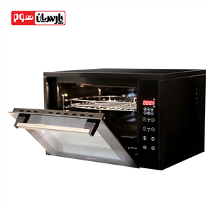 فر رومیزی لومیر مدل LM 331