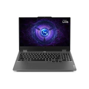 لپ تاپ گیمینگ لنوو LOQ 15IRX9-AF 13650HX (2024)