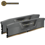 رم کورسیر CORSAIR VENGEANCE 64GB 32GBx2 5600MHz CL40