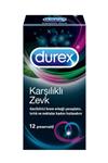 بهداشت جنسی (Durex) لذت متقابل – کد 2313355