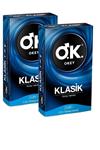 بهداشت جنسی (Okey) condom classic – کد 2314053