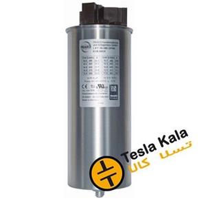 خازن سه فاز فشار ضعیف فراکو  LKT33.3-480DP