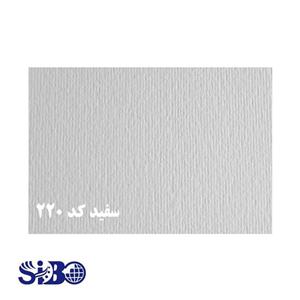 مقوا سفید الر a3 فابریانو