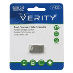 Verity V822 USB2.0 Flash Memory – 32GB