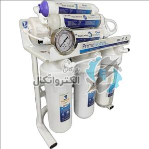 دستگاه تصفیه اب Prime water مدل Eco pro