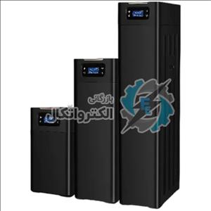 تصفیه آب مرکزی خانه تک مرحله ای رسوب و سختی گیر 21 لیتری NIKINAVI مدل SOFT-HK2 ا Household Water Softener Model: SOFT-HK2