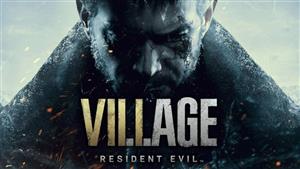 اکانت Resident Evil 8 Village PS5 ظرفیت دوم