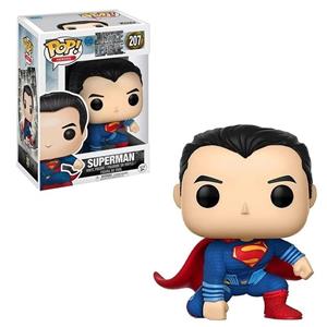 فانکو پاپ سوپرمن Funko POP Superman 207