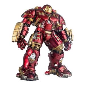 اکشن فیگور آیرون من Comicave Studios Marvel Iron Man Mark 44 Hulkbuster 