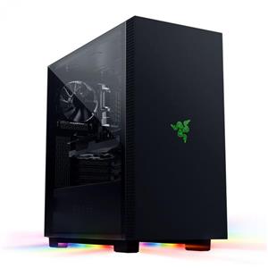 کیس ایسوس Razer Tomahawk ATX