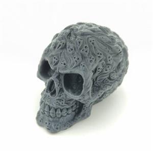 اکشن فیگور اسکلت Skeleton Action Figure Black