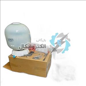 دستگاه تصفیه آب ( آب‌شیرین کن ) صنعتی ممبران تایوانی اصل