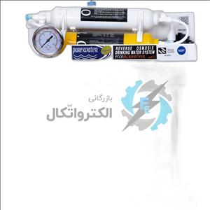 دستگاه تصفیه آب خانگی الکوثر ا Alkothar household water purifier